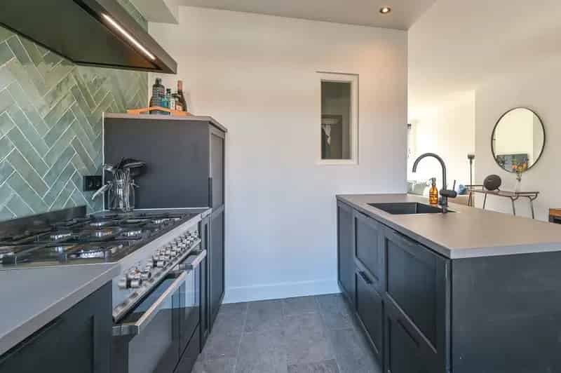 Ruim 6-Kamer Appartement Haarlem Noord - 4 Slaapkamers - 2 Balkons