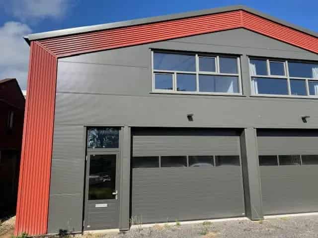 Bedrijfshal Bolsward | Zoek bedrijfshallen te koop: Franekereind 3 8701 GD Bolsward 