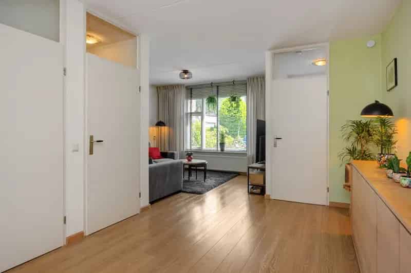 Huis te koop Rosmalen 3 slaapkamers moderne keuken