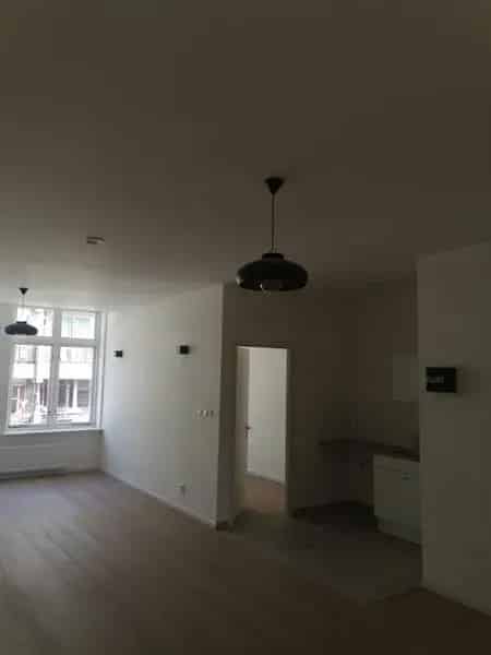 Appartement Den Helder Centrum 51m2