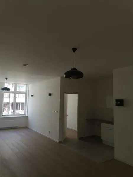 Appartement Den Helder Centrum 51m2