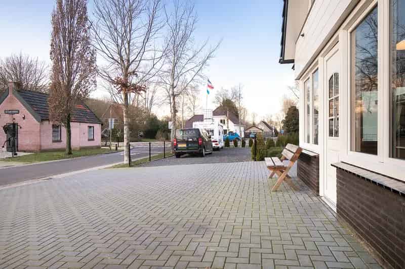 Kantoor Hulshorst | Zoek kantoren te huur: Harderwijkerweg 371-a 8077 RG Hulshorst 