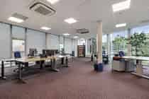 7400 m2 Bedrijfsruimte te Huur Amersfoort