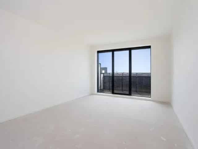 2 Kamer Appartement Amsterdam 51m2 Balkon Daktuin