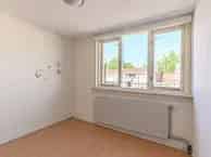 Kamer Sumatrastraat Leiden - Dubbel Glas, Balkon & Radiator