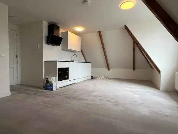 10 Nieuwe Studentenkamers Westersingel Groningen