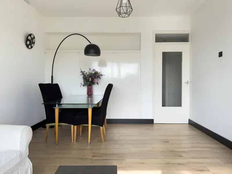 3 Kamer Appartement Rotterdam Centrum - Uitzicht Skyline