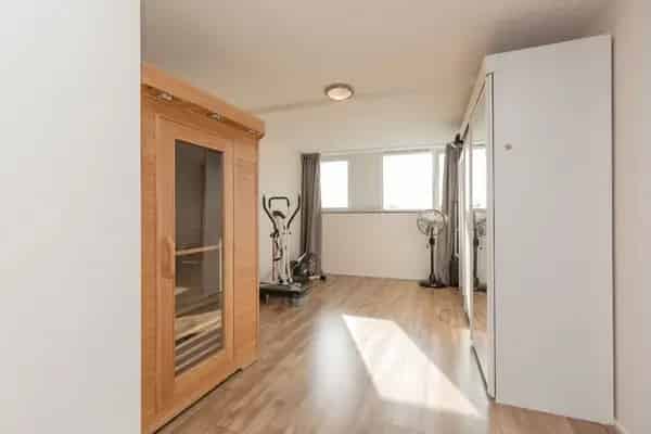 7-kamer appartement Den Haag 165m2