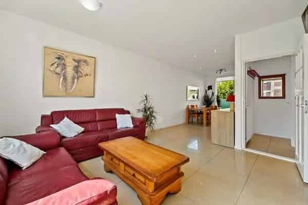 3 Laags Dubbel Bovenhuis Laakkwartier 92m2 3 4 slaapkamers Balkon