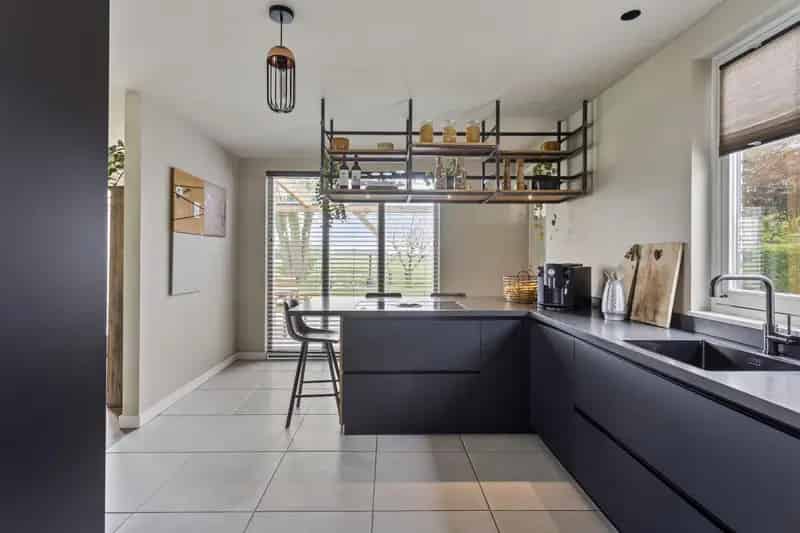Huis Te Koop , 35, Laagstraat, Haren, Noord-Brabant