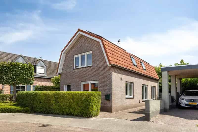 Huis te koop: Oude Hoofdweg 40 4735 BV Zegge | Funda