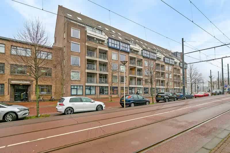 Maisonnette Delft 4 slaapkamers ruim terras nabij station