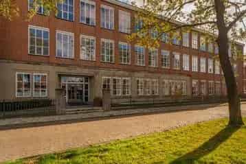 Te Huur 1 Kamer Winschoten Poststraat