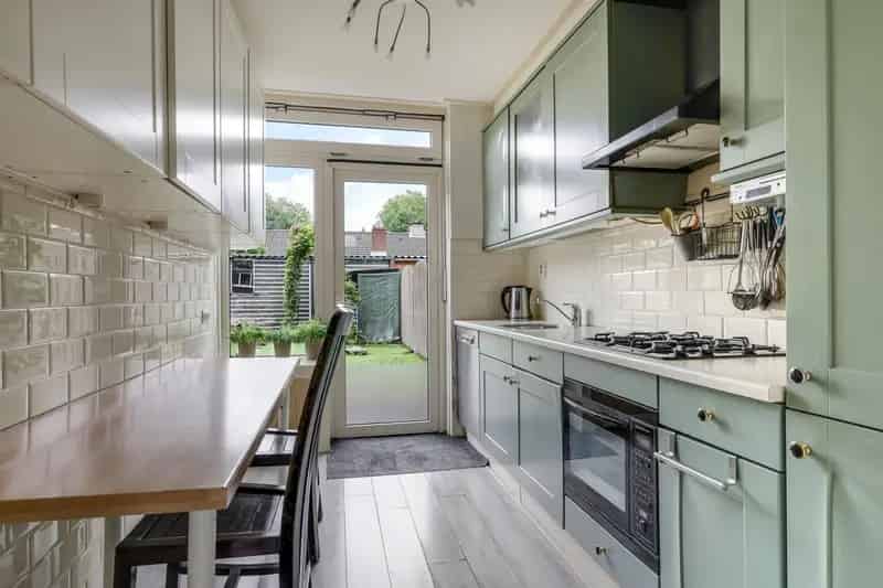 Huis te koop Driel Cremerstraat 3 slaapkamers tuin