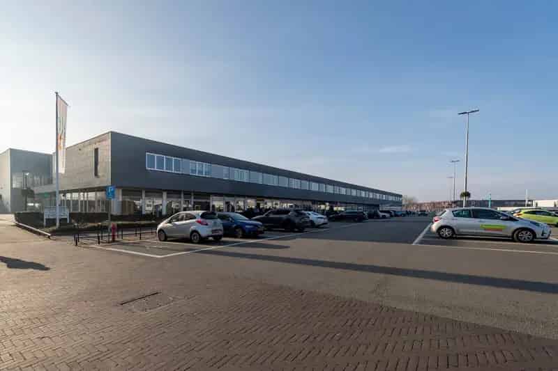 Luxe appartement Tilburg 3 slaapkamers balkon 2 parkeerplaatsen