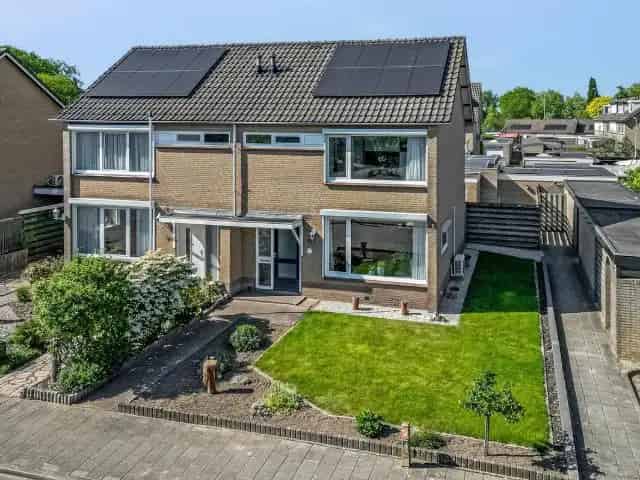 Woning te koop: Sint Maartenstraat 31 6686BP Doornenburg Vastgoed Nederland