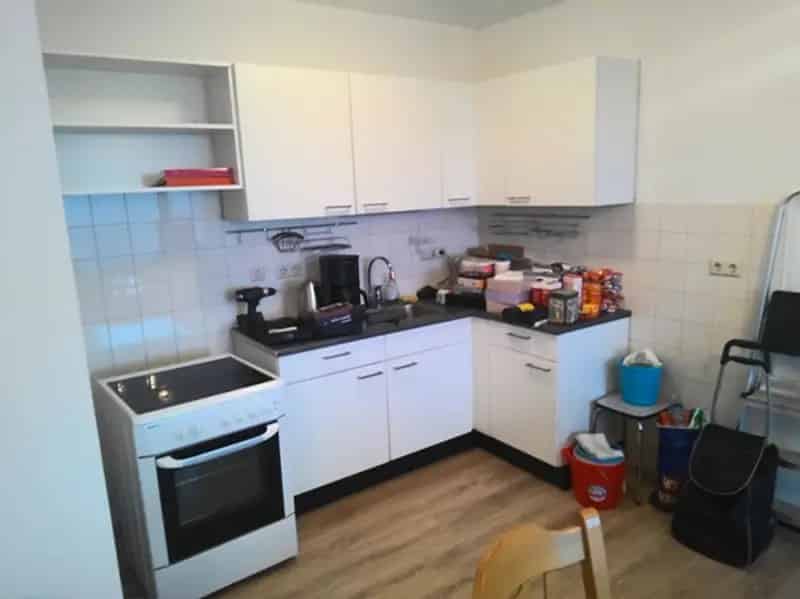 Appartement 65 Plus Noorderkroon 2 slaapkamers 2 toiletten