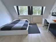 Kamer Avenue Concordia Rotterdam 16m2