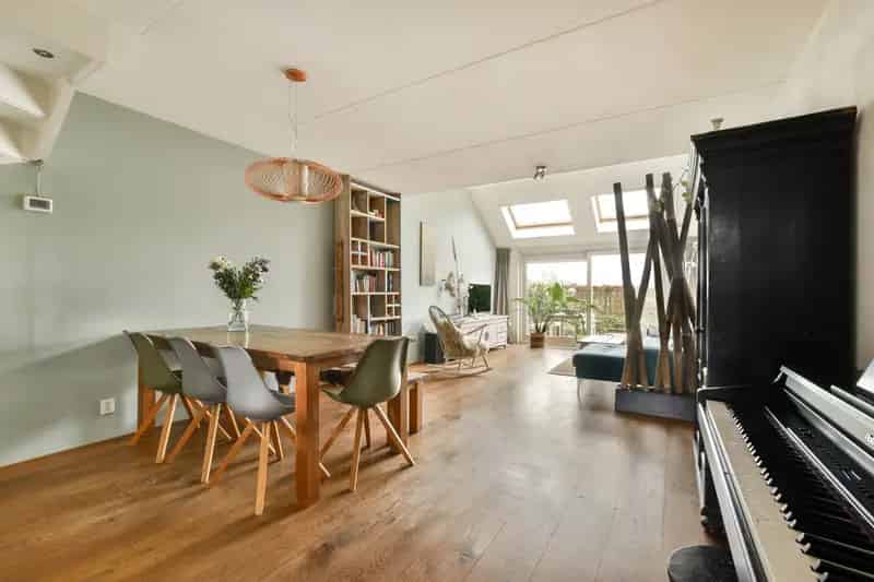 Gezinswoning Broek in Waterland 4 slaapkamers 119m2