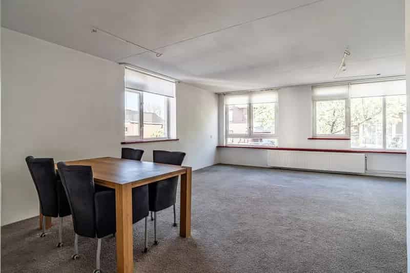 Appartement te koop Schiedam Brandersbuurt  66m2