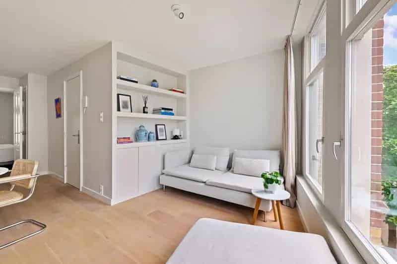 Appartement te koop: Fannius Scholtenstraat 48-2 1051 EZ Amsterdam | Funda