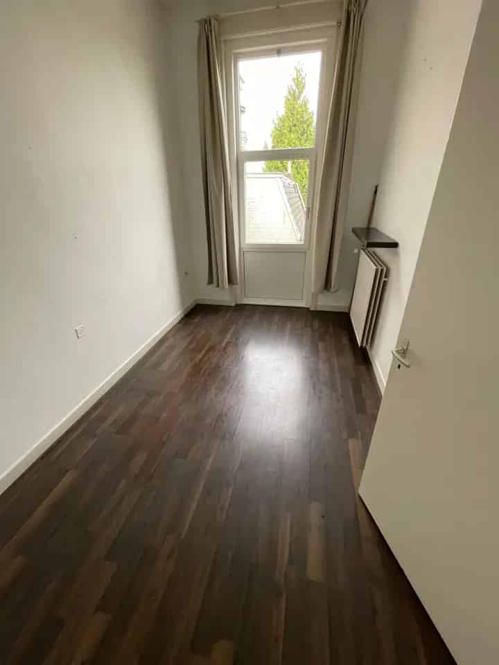 Studio te huur Sint Annaplein Tilburg Centrum