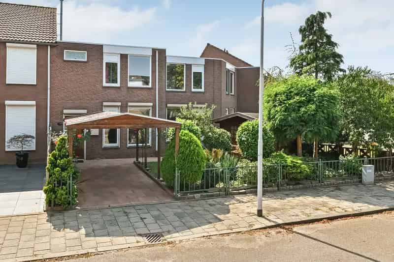 Huis te koop: Zellersacker 2120 6546 HR Nijmegen | Funda