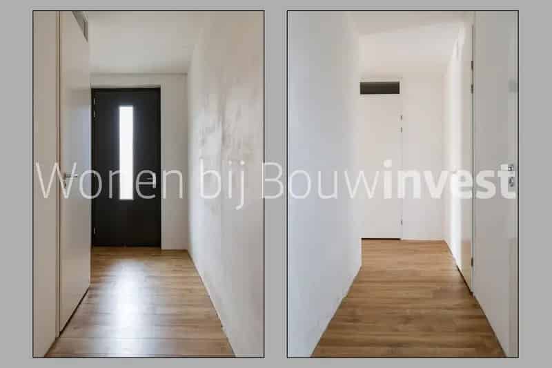 3 Kamer Appartement 79m2 Utrecht Centrum Parkeerplaats