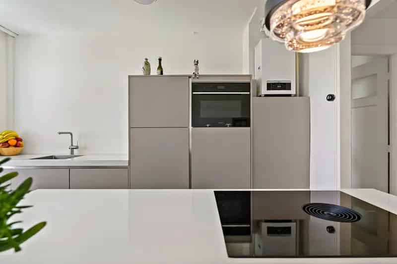 Appartement te koop Den Haag Componistenbuurt 85m2 gerenoveerd