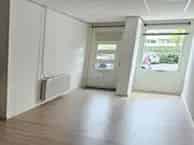Appartement Groningen:  Entree Woonkamer Keuken Badkamer Slaapkamer