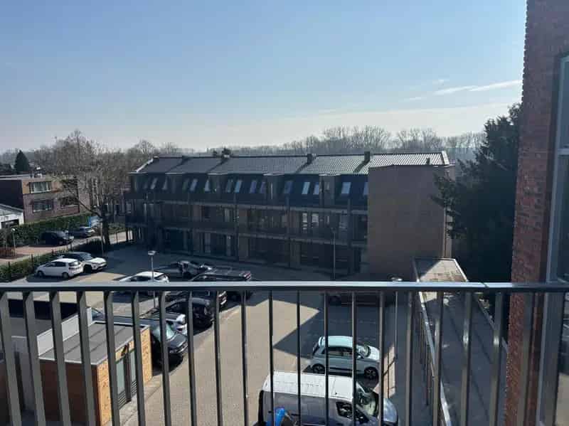 Appartement Te Koop , 38a, Kaaistraat, Steenbergen, Noord-Brabant