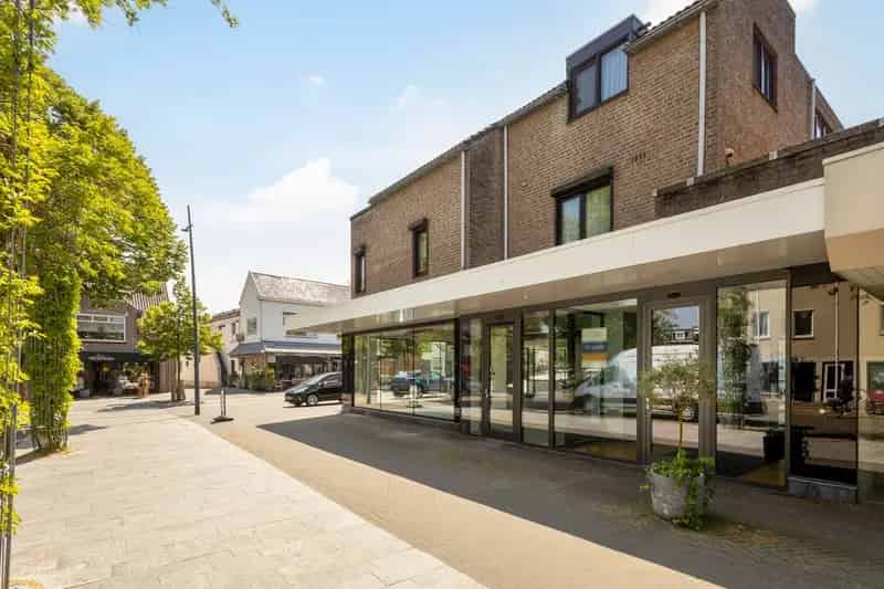 Kantoorruimte Groesbeek Dorpsstraat 965m2