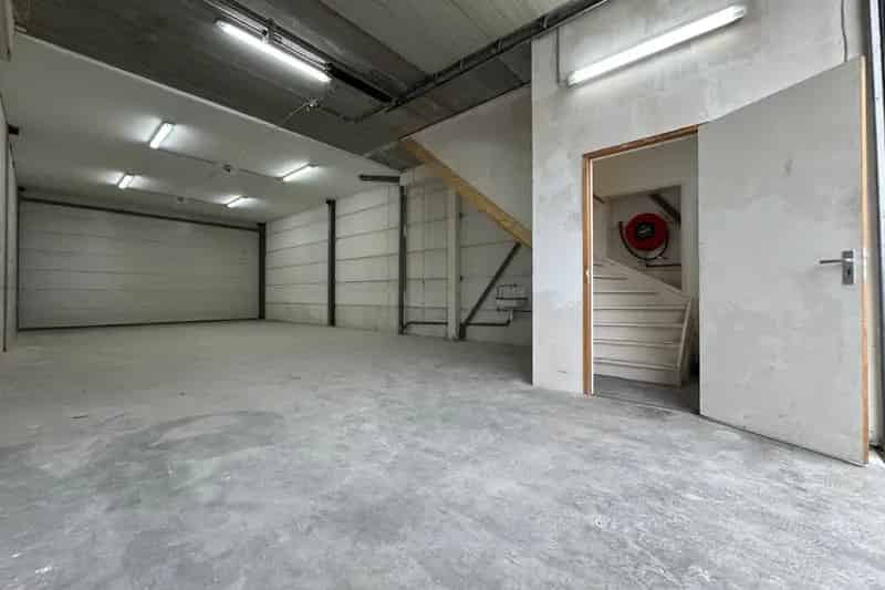 Bedrijfshal te Koop Nieuwegein 170m2 Energielabel A+