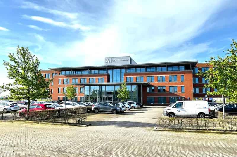 Kantoorruimte te huur Zaltbommel A2