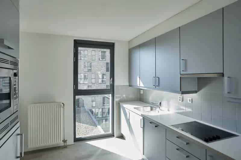 3-kamer appartement 102m² Bezuidenhout Den Haag