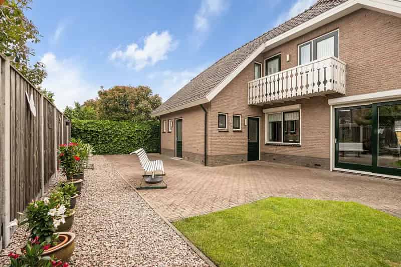 Huis te koop Didam 173m2 3 slaapkamers 2 badkamers