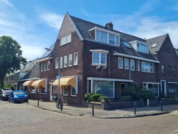 Gemeubileerde Hoekwoning Haarlem 3 slaapkamers Sauna
