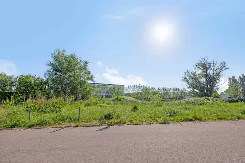 Bouwkavels Malledijk Spijkenisse - Bouw Uw Droomhuis