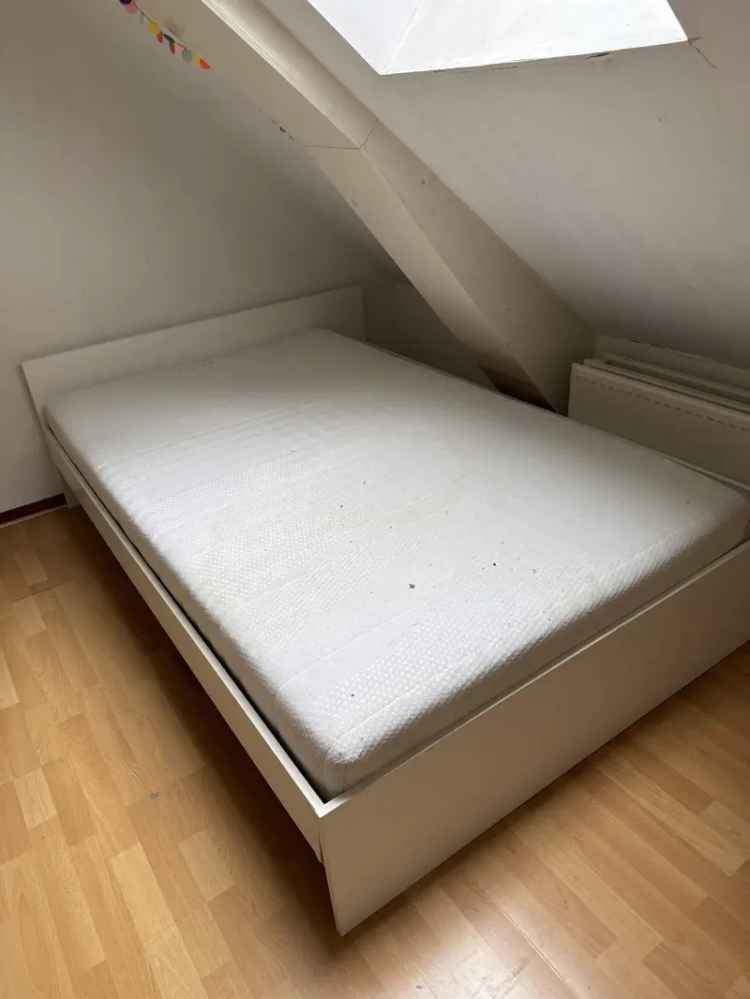 Kamer te Huur Tilburg Centrum Exchange Studenten