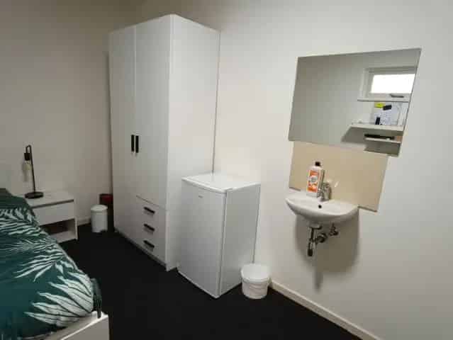 Studentenkamer Breda Centrum Te Huur