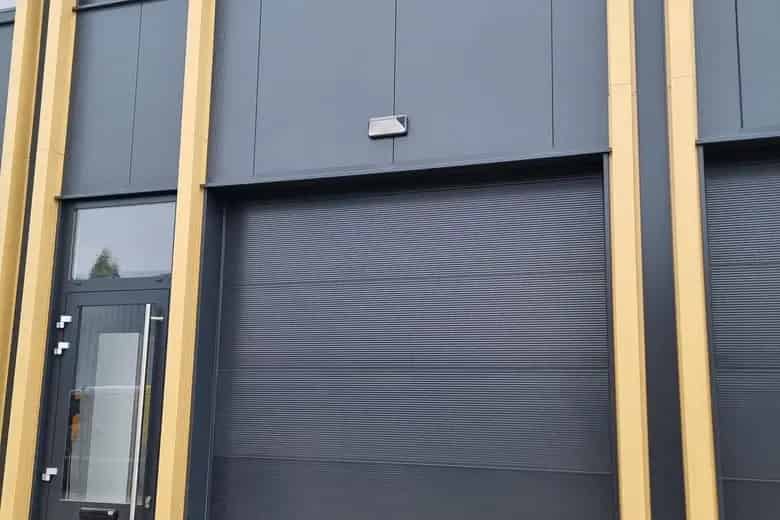 70m2 Bedrijfsruimte te Koop Kaatsheuvel