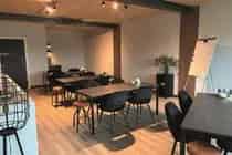 60m2 Kantoorruimte te Huur Hattem - Luxe Afwerking
