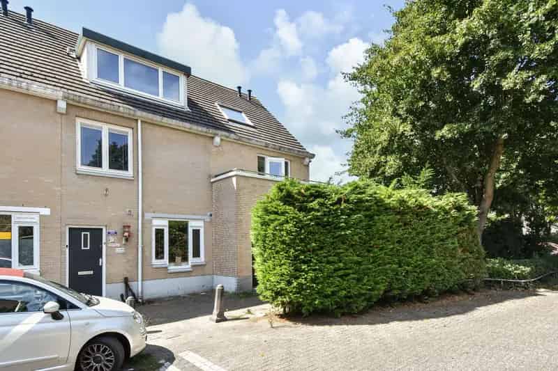 Huis te koop: Dr. R.J. Fruinstraat 34 2552 LD Den Haag | Funda