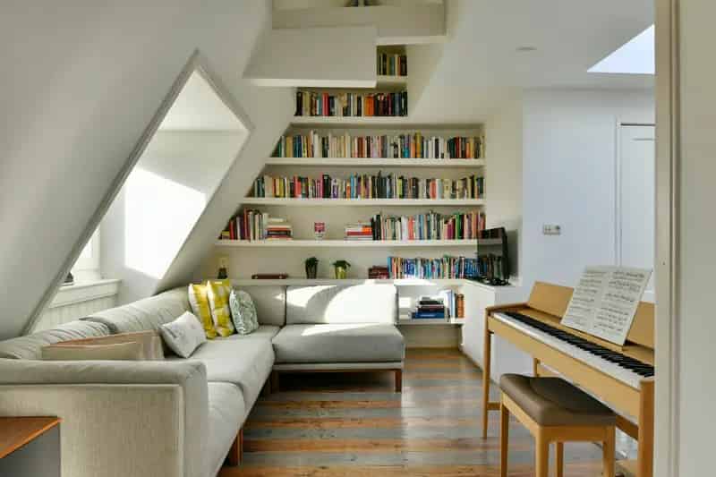 Amsterdam appartement te koop Lange Leidsedwarsstraat
