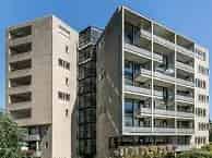 Appartement Breda Blauwtjes 3 kamers 96m2