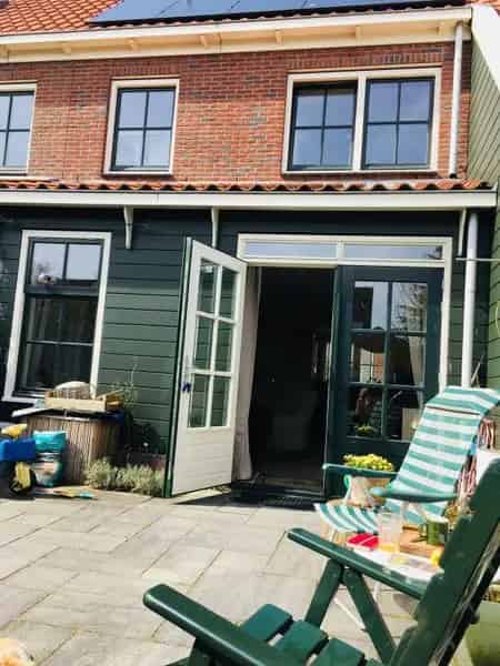 Huis Te Huur , Broek in Waterland, Noord-Holland