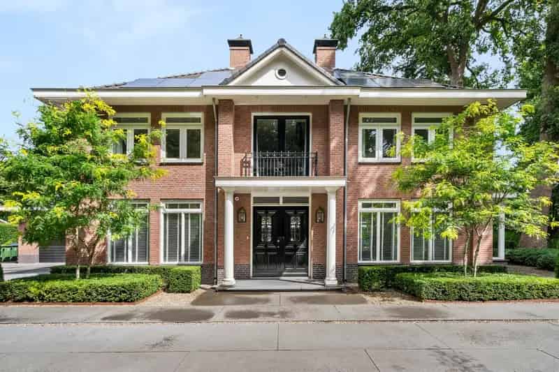Huis te koop: Hullenberglaan 9 6721 AL Bennekom | Funda