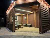 Luxe Gasloze 2 1 Kapwoning met Garage Energielabel A
