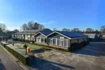 Kantoorruimte te Huur Terschuur 50-695 m²