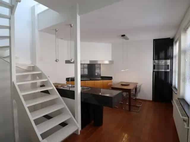 Te Huur Huis Maastricht 2 Slaapkamers Dakterras